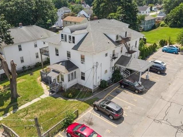 House for sale in West Warwick, Rhode Island