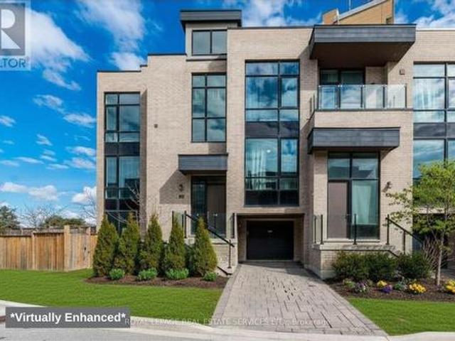 House for sale in Woburn, Ontario
