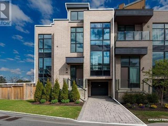 House for sale in Etobicoke Centre, Toronto