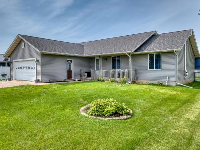 House for sale in Miles, Iowa