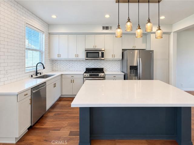 Condo for sale in Buena Park, Orange County