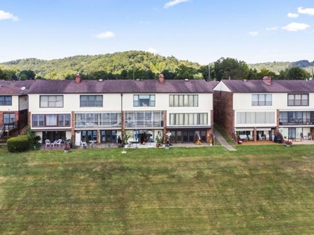 Condo for sale in South Point, Ohio