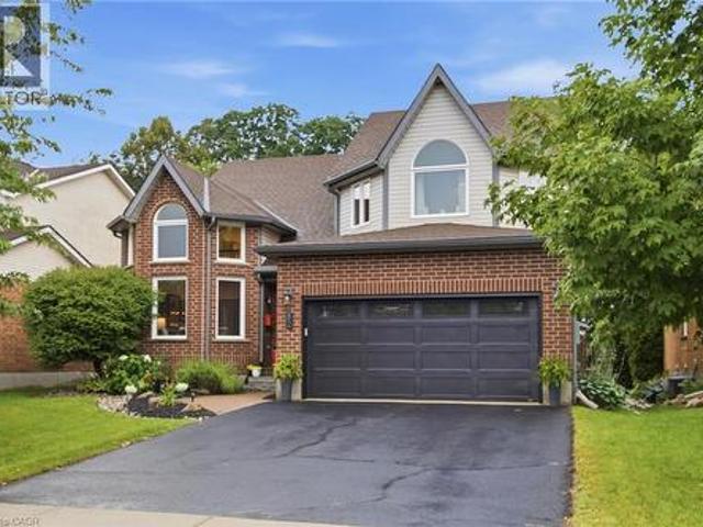 House for sale in Guelph, Ontario
