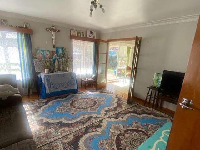 House for rent in Manurewa