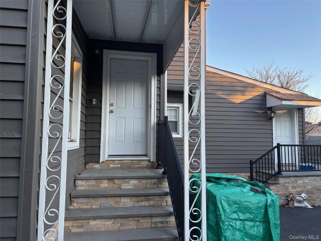 Duplex for rent in Port Chester, New York