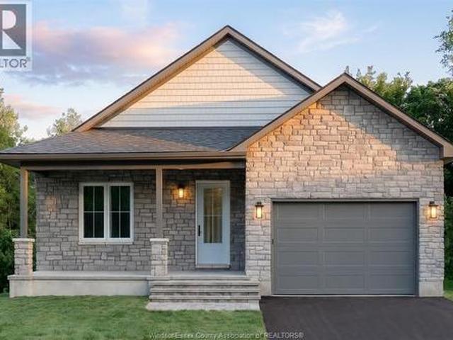 House for sale in Smiths Falls, Ontario