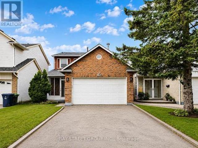 House for sale in Woburn, Ontario