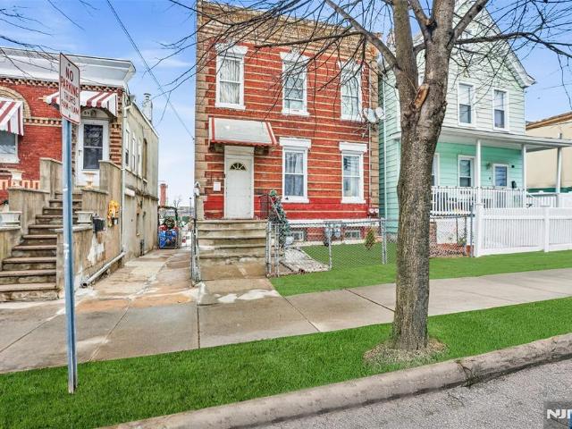 Property for sale in Passaic, New Jersey