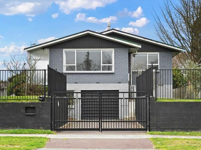 House for rent in Matamata, Waikato