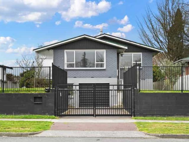 House for rent in Matamata, Waikato