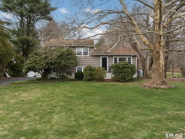 House for sale in Guilford, Connecticut