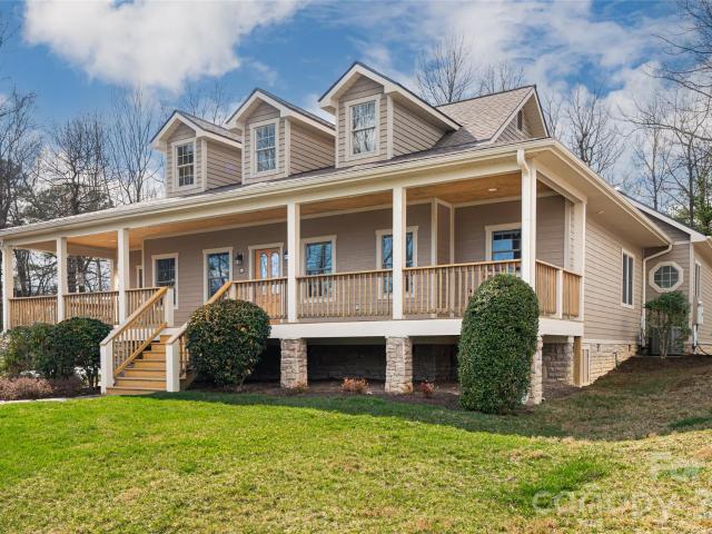 House for sale in North Carolina