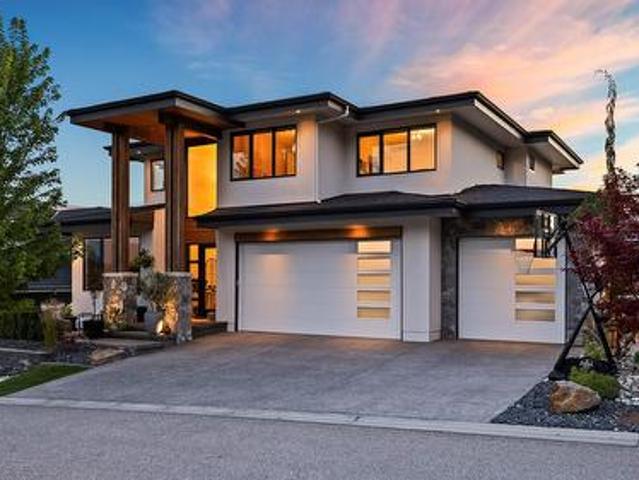 House for sale in Winfield, British Columbia