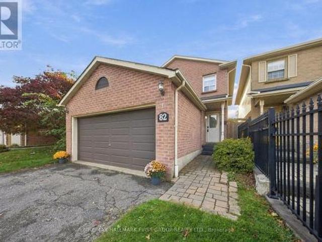 House for sale in Whitby, Golden Horseshoe