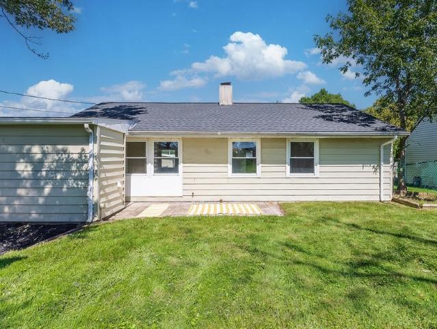House for sale in Grand Island, New York
