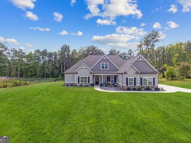 House for sale in Senoia, Coweta County