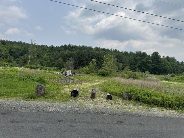 Land for sale in Colebrook, Connecticut