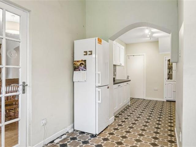 Terraced House for sale in Dublin, County Dublin
