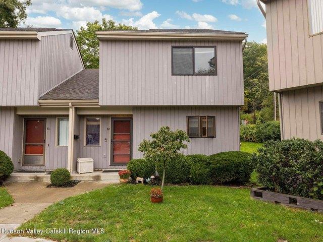 Townhouse for sale in Port Ewen, Town of Esopus