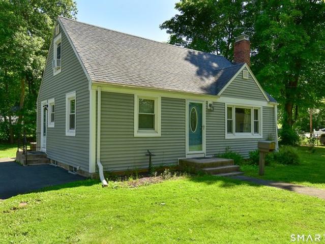 House for sale in Windsor, Connecticut