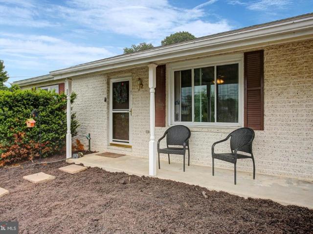 House for sale in Chambersburg, Pennsylvania