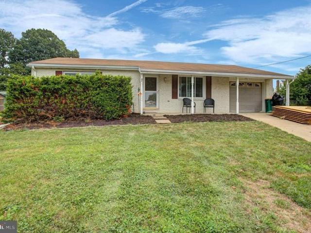House for sale in Chambersburg, Pennsylvania
