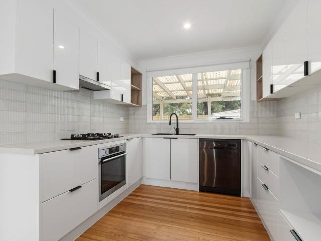 Apartment for rent in Victoria, Gisborne