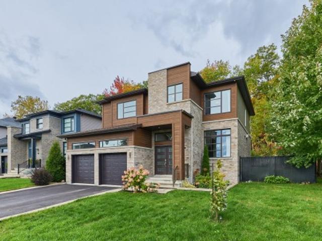 House for sale in Terrebonne