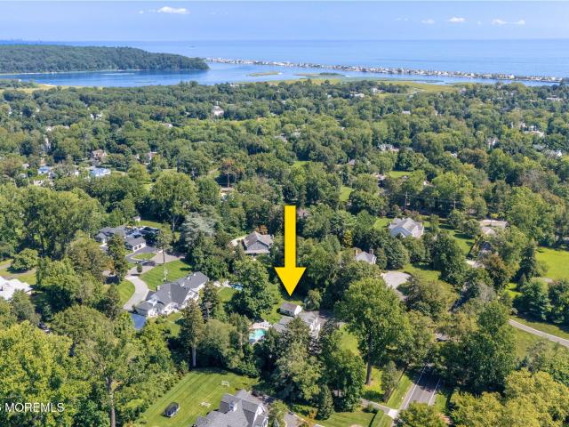 House for sale in Monmouth, New Jersey