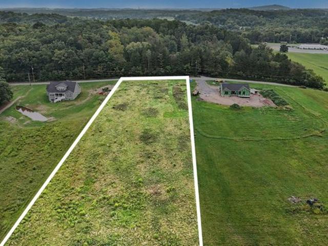 Land for sale in Gettysburg, Pennsylvania