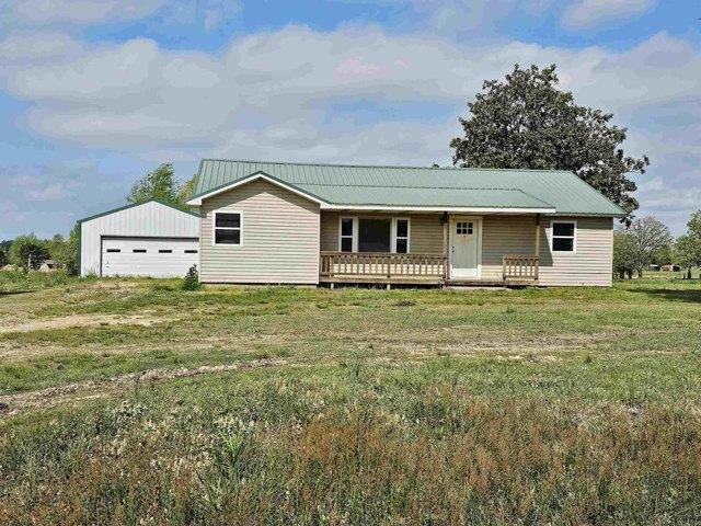House for sale in Ark