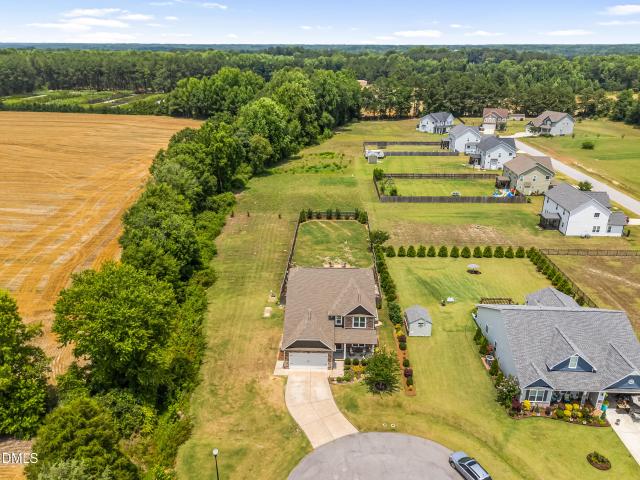 House for sale in Smithfield, North Carolina