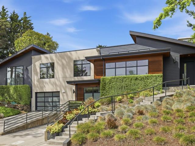Property for sale in Mill Valley, California
