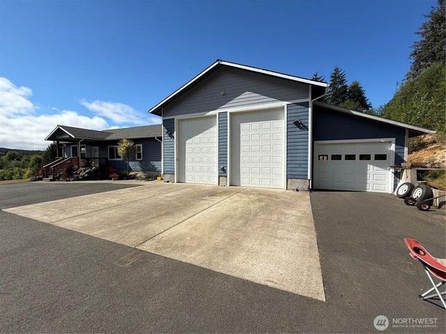 House for sale in Naselle, Washington