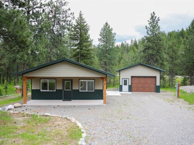 House for sale in Rexford, Montana