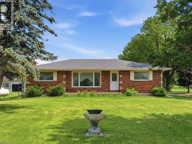 House for sale in County Of Brant, Ontario