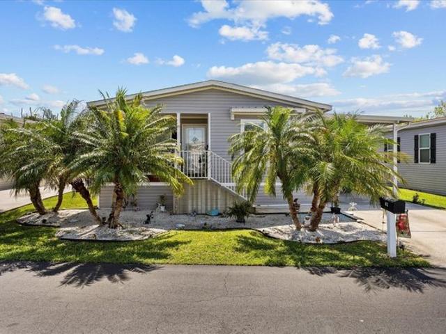 House for sale in Fort Pierce, Florida