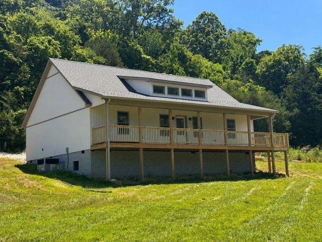 House for sale in Tennessee