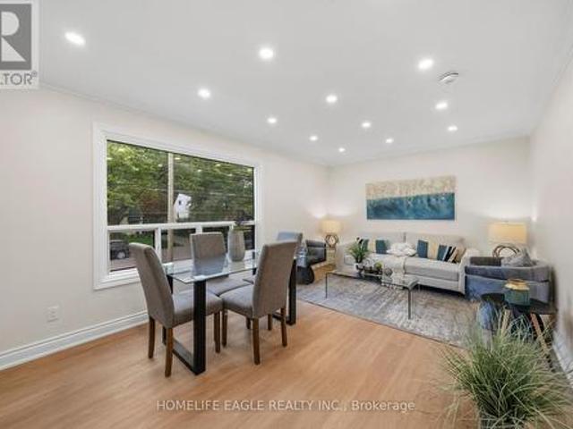 House for sale in Scarborough Southwest, Toronto