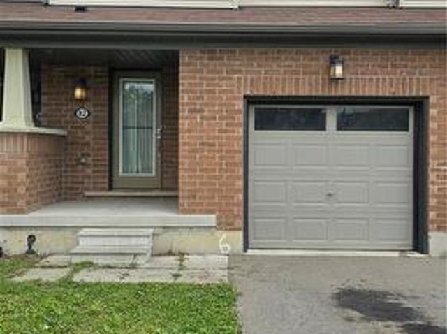 House for sale in Ancaster, Ontario