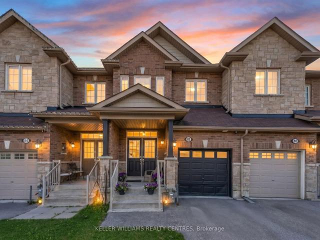 Townhouse for sale in Woburn, Ontario