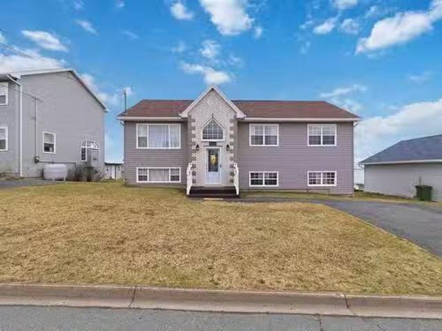 House for sale in Eastern Passage, Nova Scotia