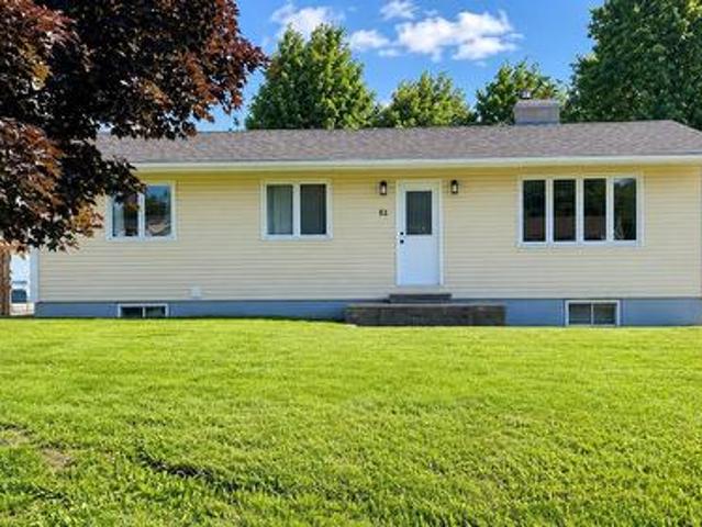House for sale in Grand Falls-windsor, Newfoundland And Labrador
