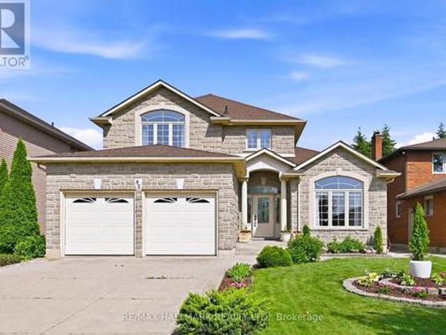 House for sale in Ancaster, Ontario
