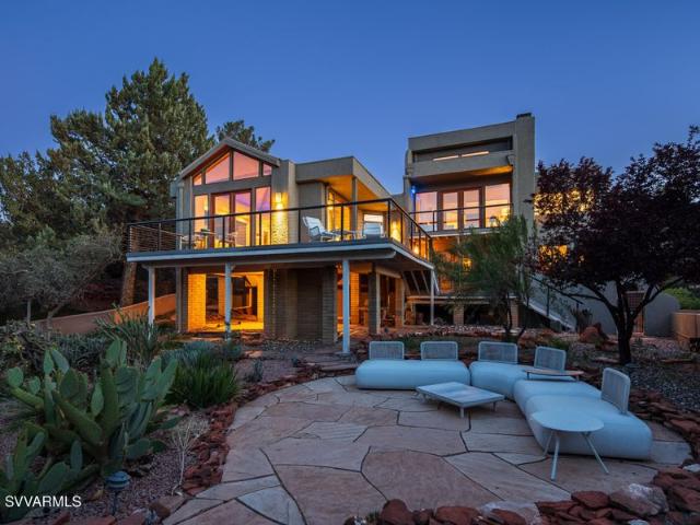 House for sale in Sedona
