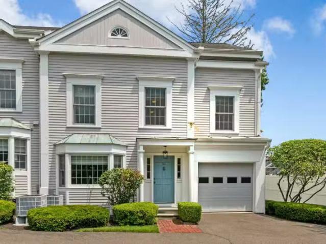 Apartment for rent in New Canaan