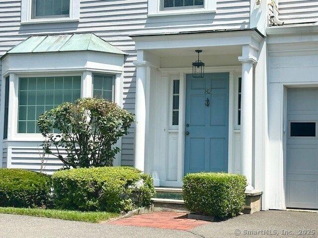 Apartment for rent in New Canaan
