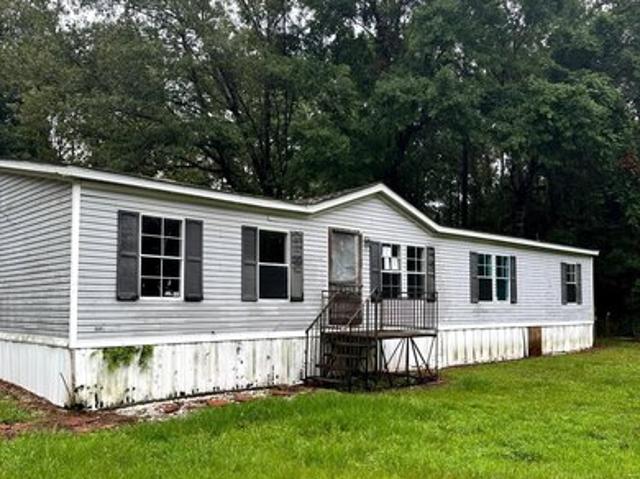 House for sale in Picayune, Mississippi