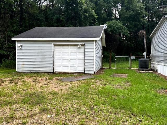 House for sale in Picayune, Mississippi