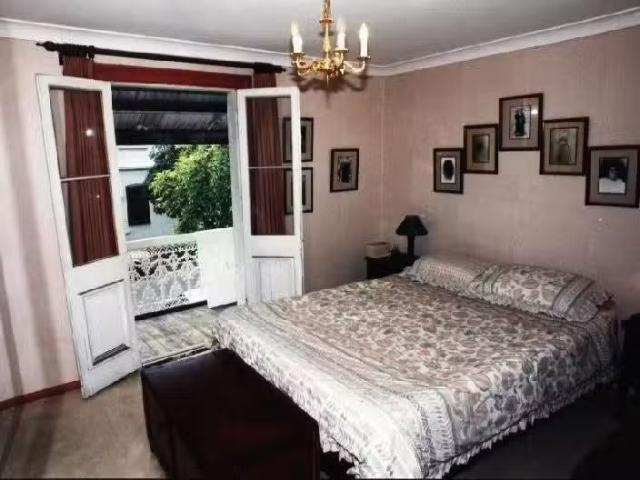 House for rent in Aarons Pass